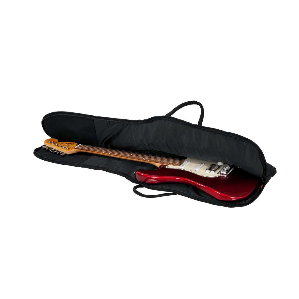 Foam Padded Electric Guitar Gig Bag O5091