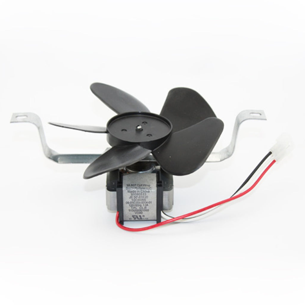 Range Hood Motor Assembly G168921