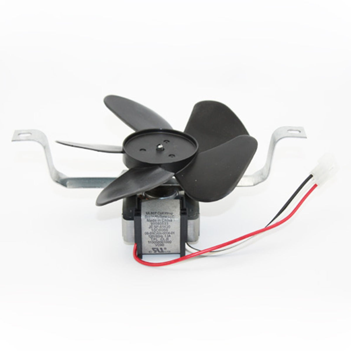 Range Hood Motor Assembly G168921