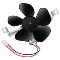 Range Hood Fan Motor H9114