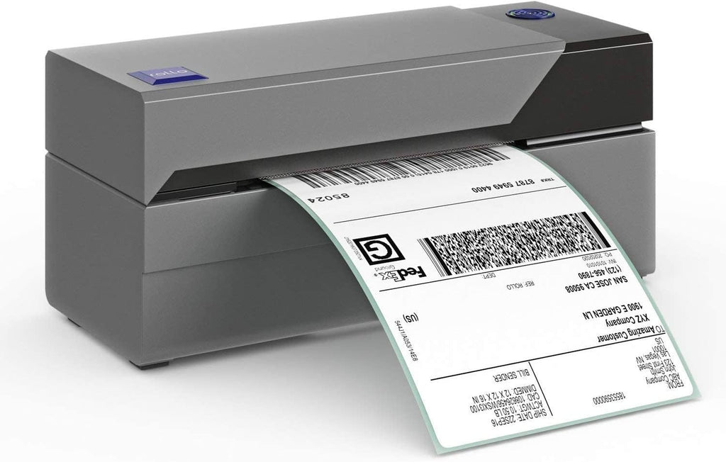 USB 4x6 Thermal Printer U189