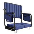 Stadium Seats with Back Support H64585