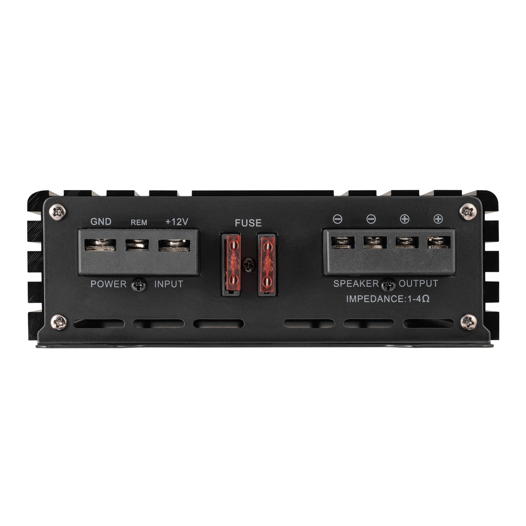 700W RMS Class D Mono Amplifier W54219