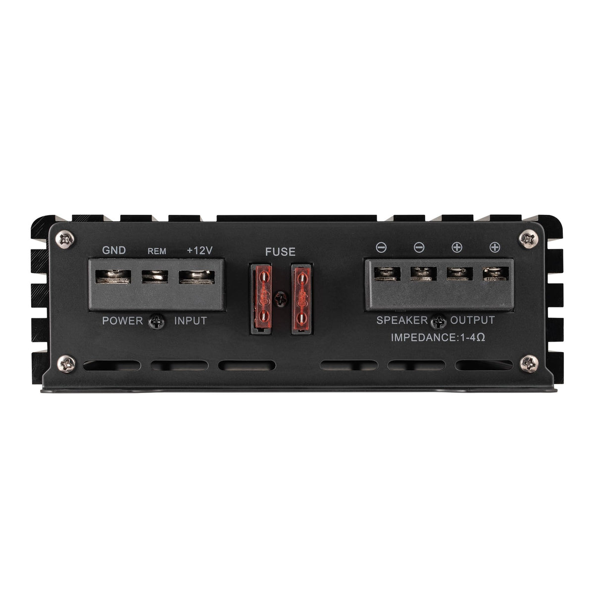 700W RMS Class D Mono Amplifier W54219
