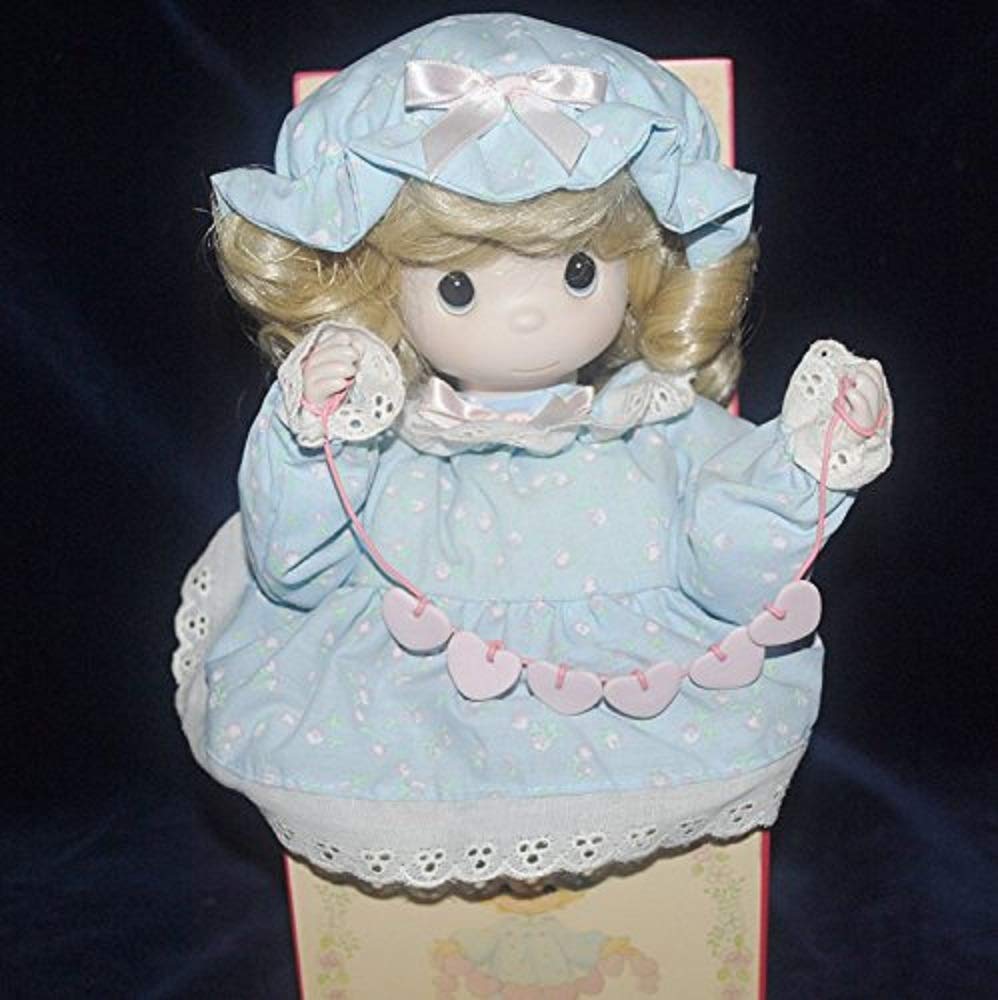 Musical Jack-In-The-Box E13721