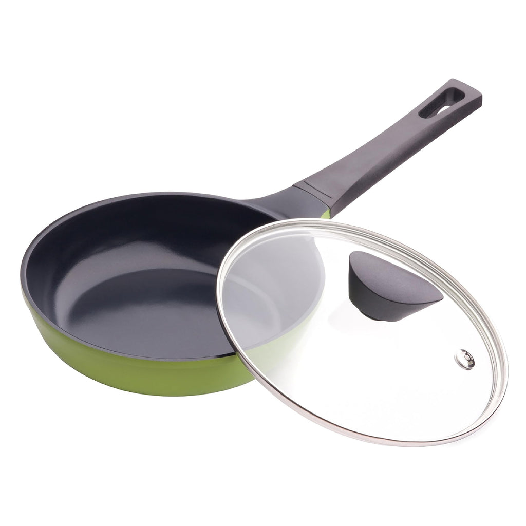 Tempered Glass Frying Pan Lid G707425