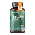 Psyllium Husk Capsules 1500mg P8783
