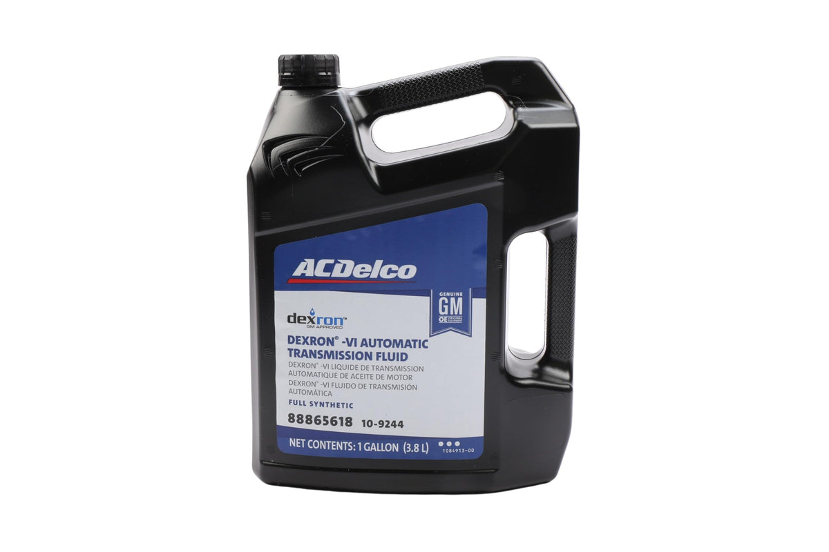 Full Synthetic Automatic Transmission Fluid 1 gal C941
