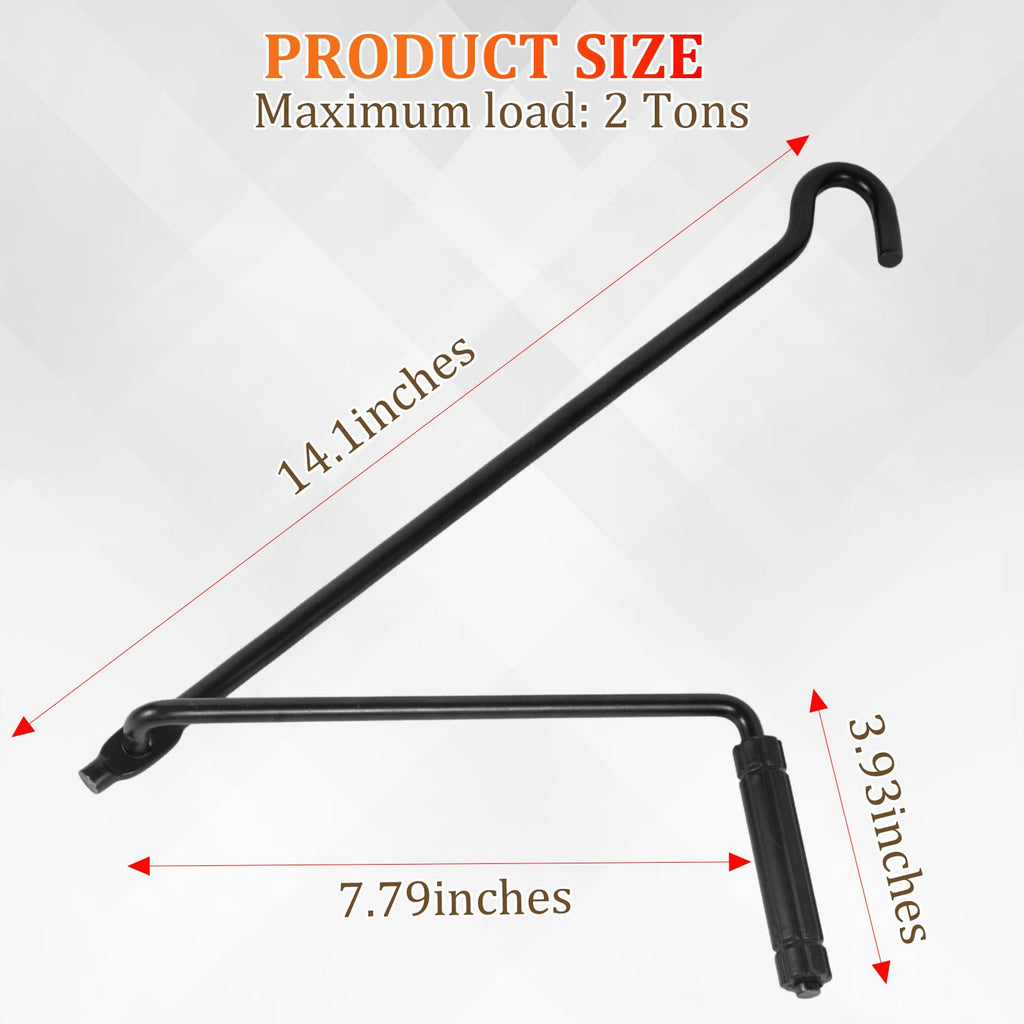 Scissor Jack Handle Replacement Y3606