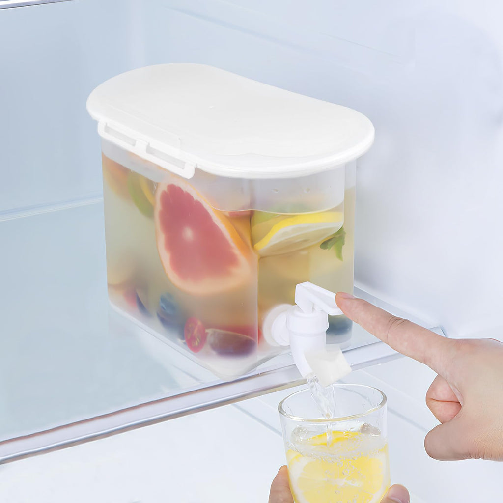 Cold Water Jug with Faucet F572
