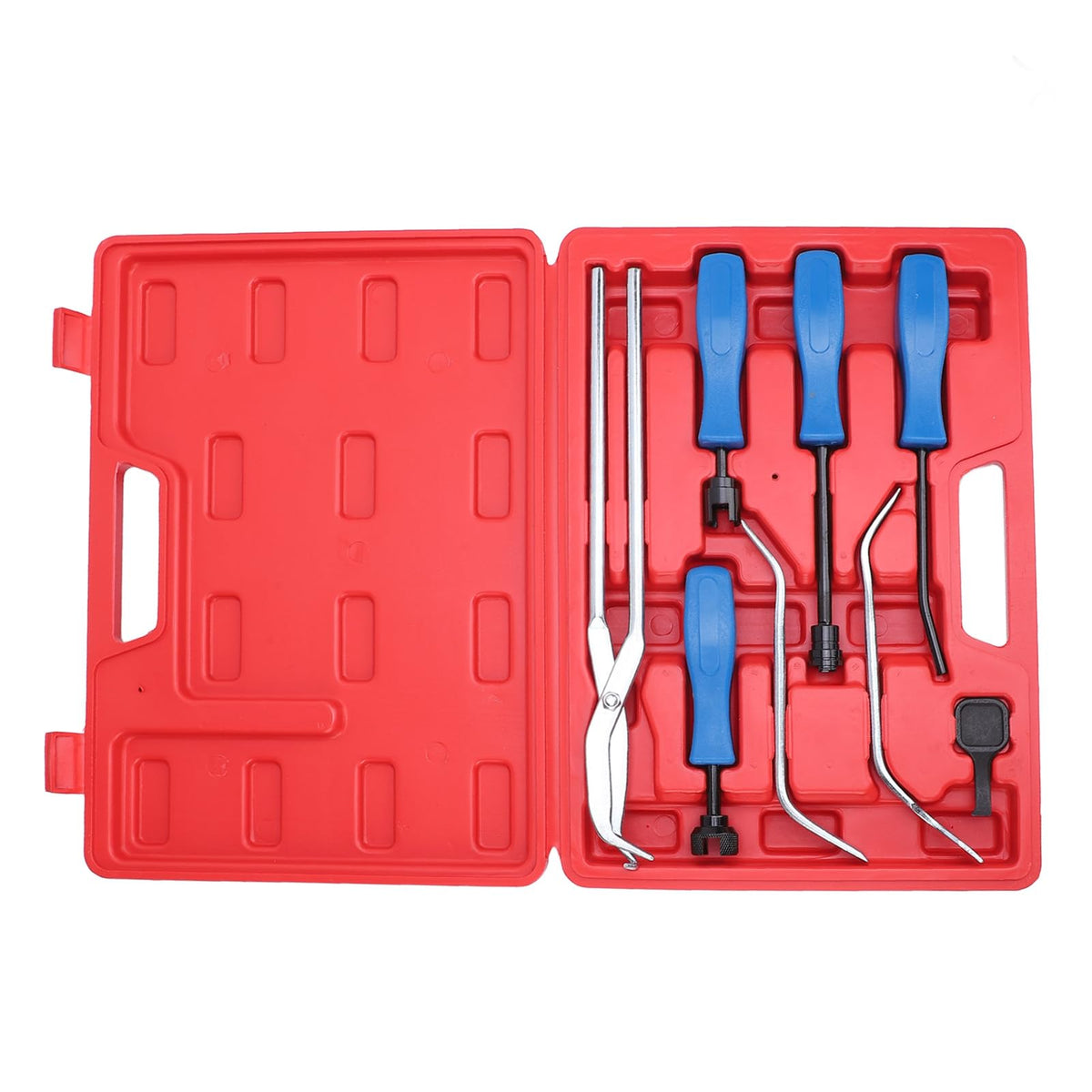 8 Pcs Brake Drum Tool Set with Storage Case K7697