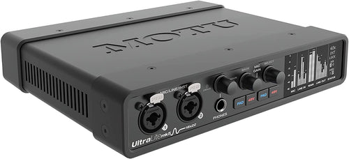 18x22 USB Audio Interface T1761