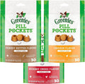 Flavored Dog Treats 90 Tablets 3 Pack E669