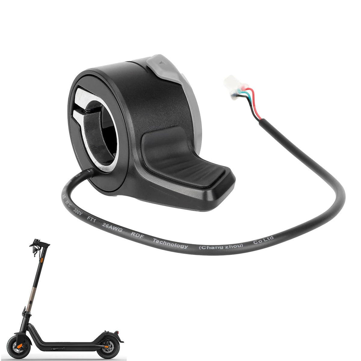Scooter Throttle T53808