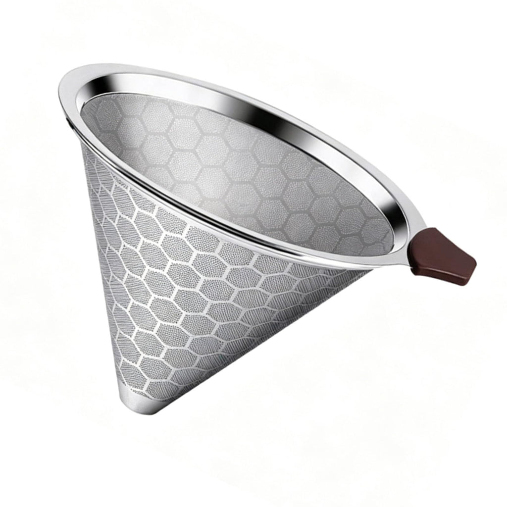 Coffee Filter for 6 8 10 Cup Coffee Machine N485
