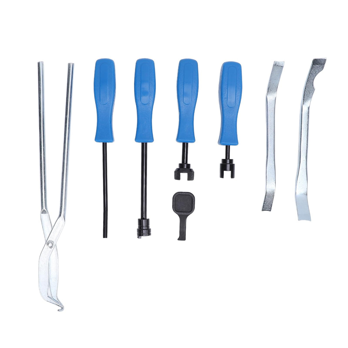 8 Pcs Brake Drum Tool Set with Storage Case K7697