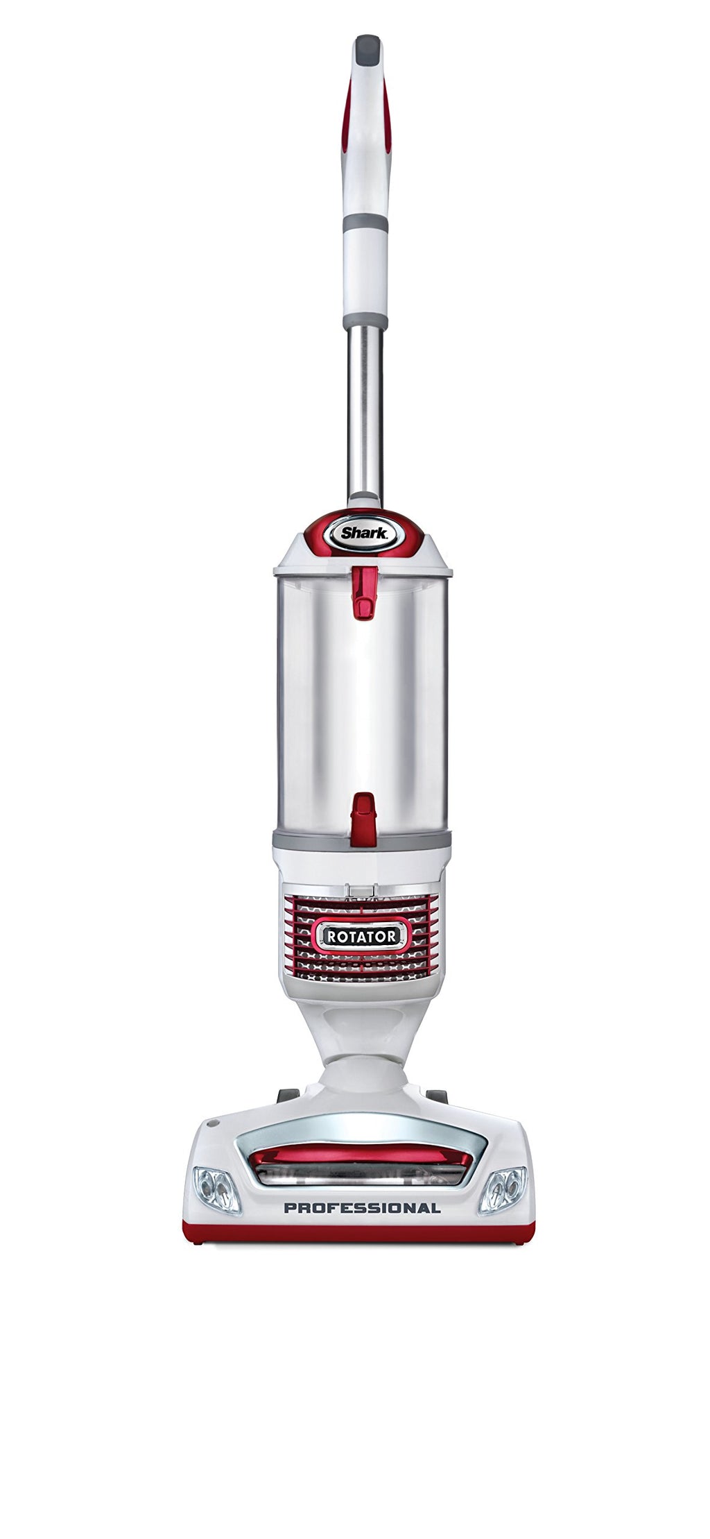 Upright Vacuum with HEPA Filter C2679
