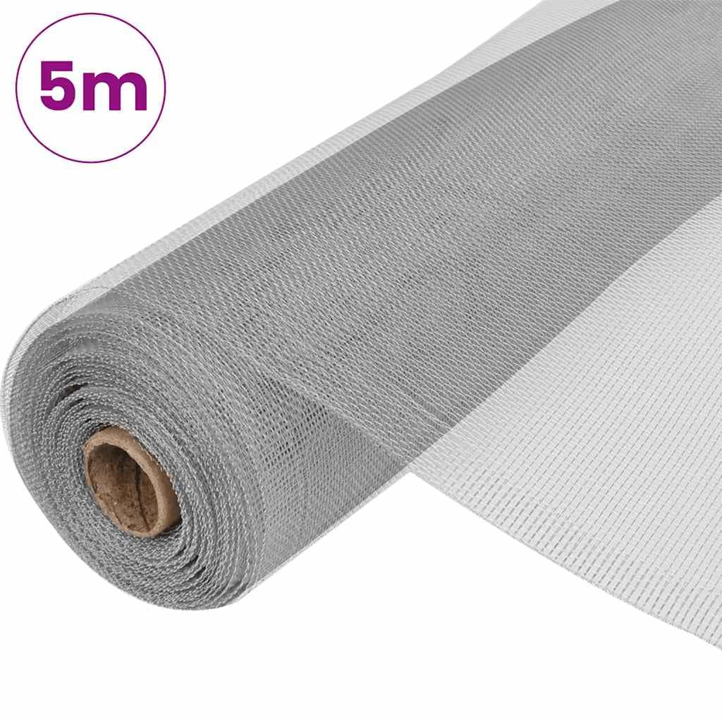 Aluminum Mesh 39.4x196.9 Inches E459