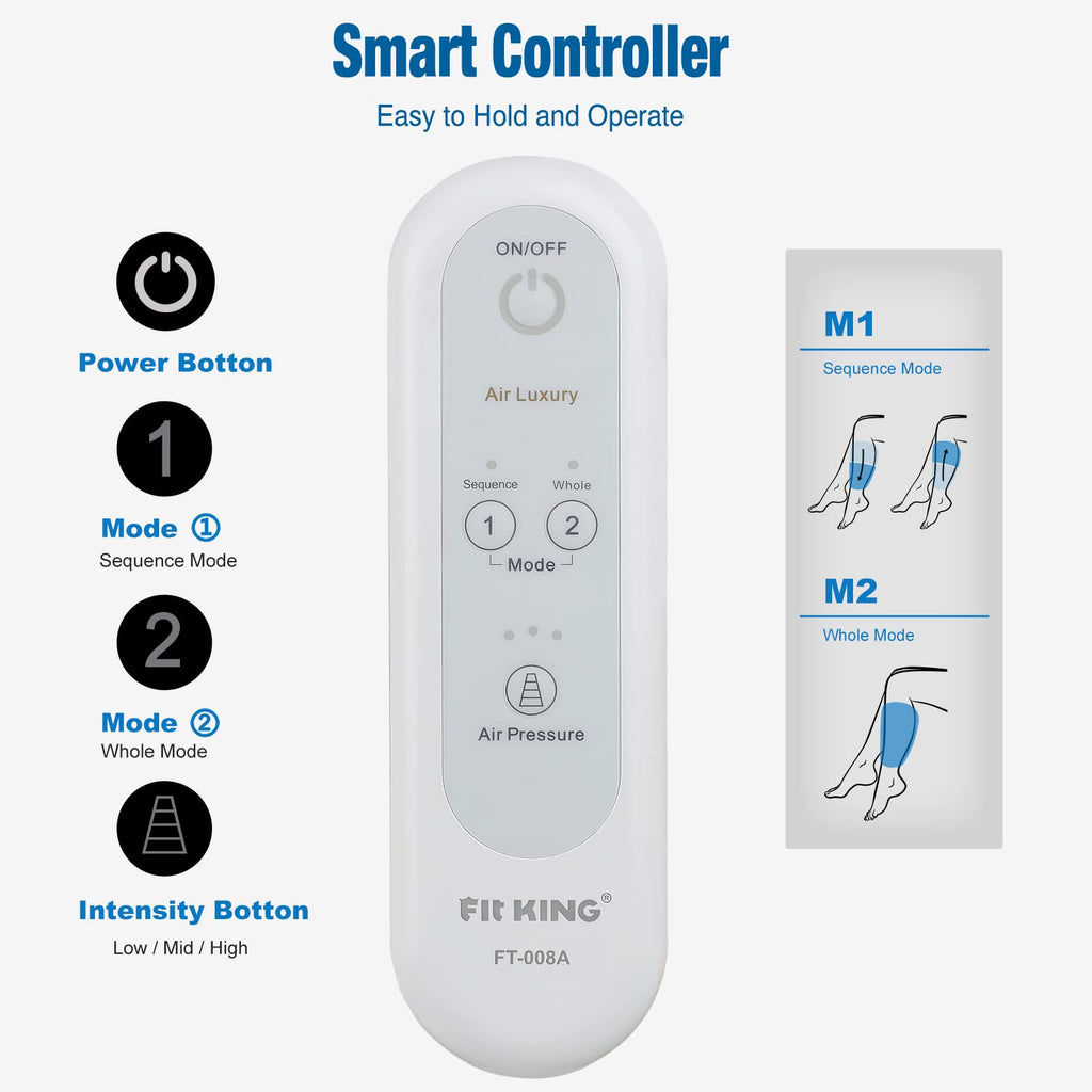 Calf Massager N3350