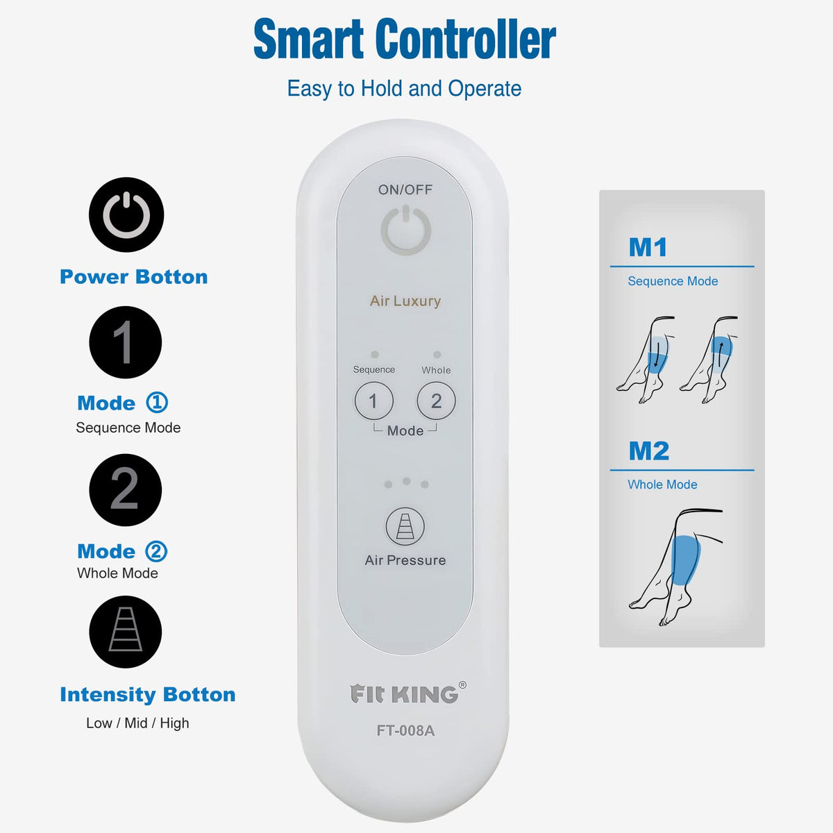 Calf Massager N3350