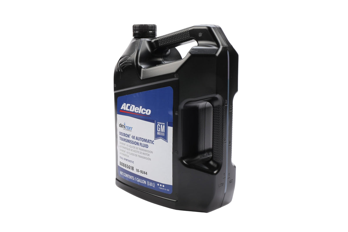 Full Synthetic Automatic Transmission Fluid 1 gal C941
