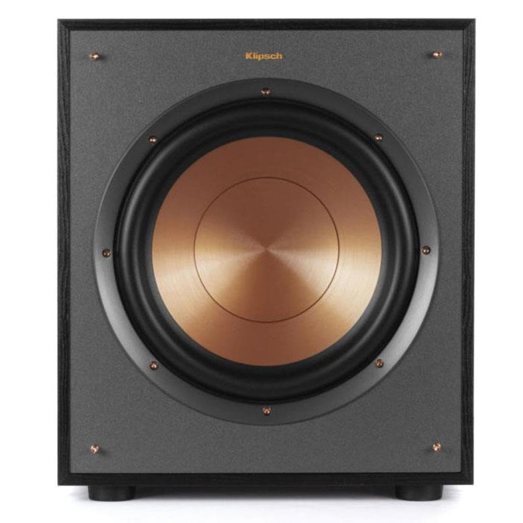 300W Subwoofer with Center Speaker E60987