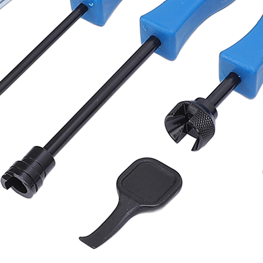 8 Pcs Brake Drum Tool Set with Storage Case K7697