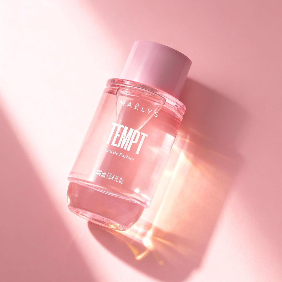 Long Lasting Eau de Parfum 100mL W7934