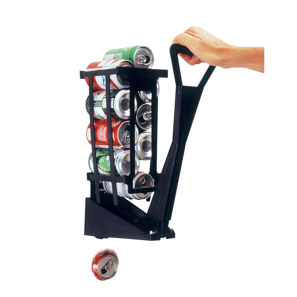 Wall Mounted 12oz Can Crusher P425240