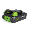 20V 2.0Ah Lithium-ion Battery Pack O7179