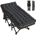 Oversized XXL Folding Camping Cot O466849