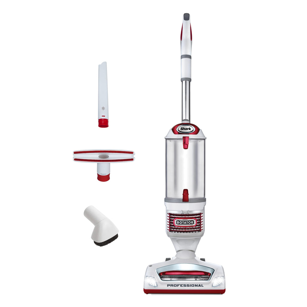 Upright Vacuum with HEPA Filter C2679