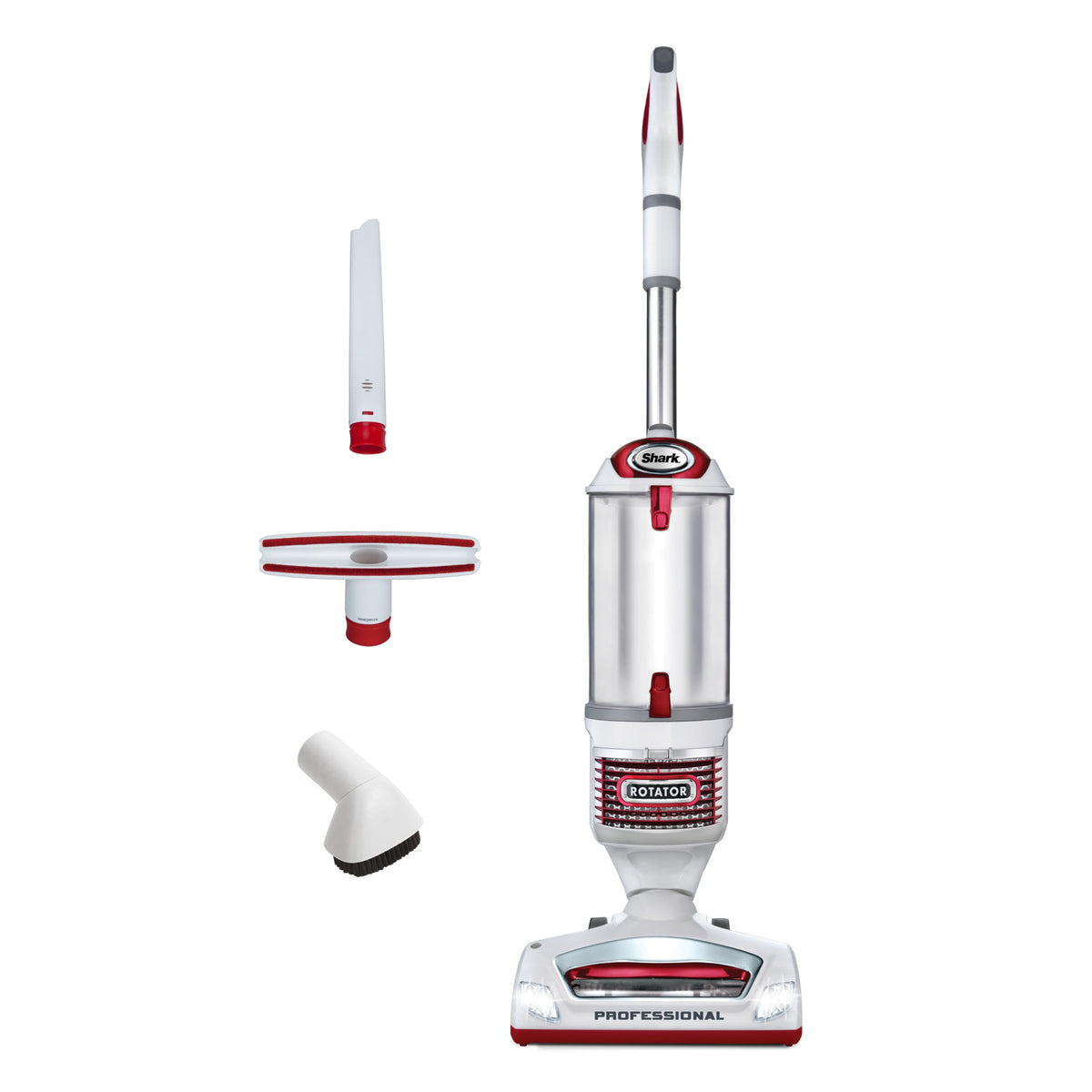 Upright Vacuum with HEPA Filter C2679