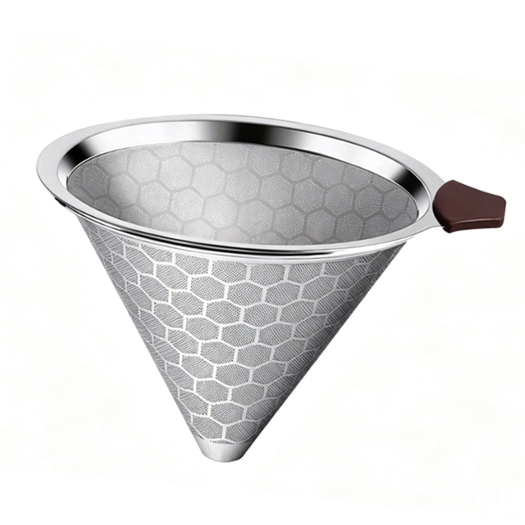 Coffee Filter for 6 8 10 Cup Coffee Machine N485