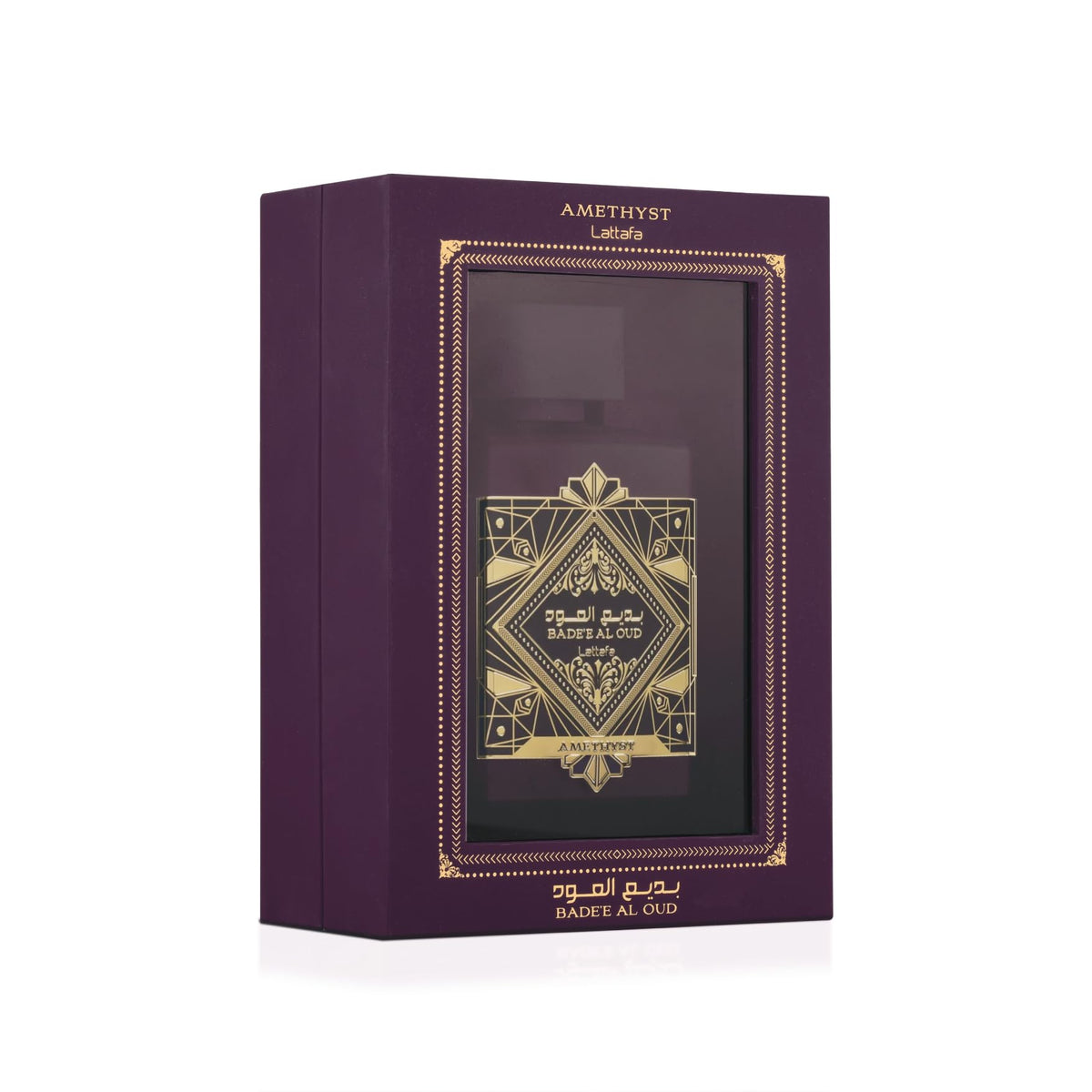 Eau de Parfum Spray 3.4 Ounce / 100 Ml U353