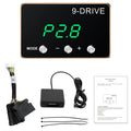 Throttle Response Controller O1147