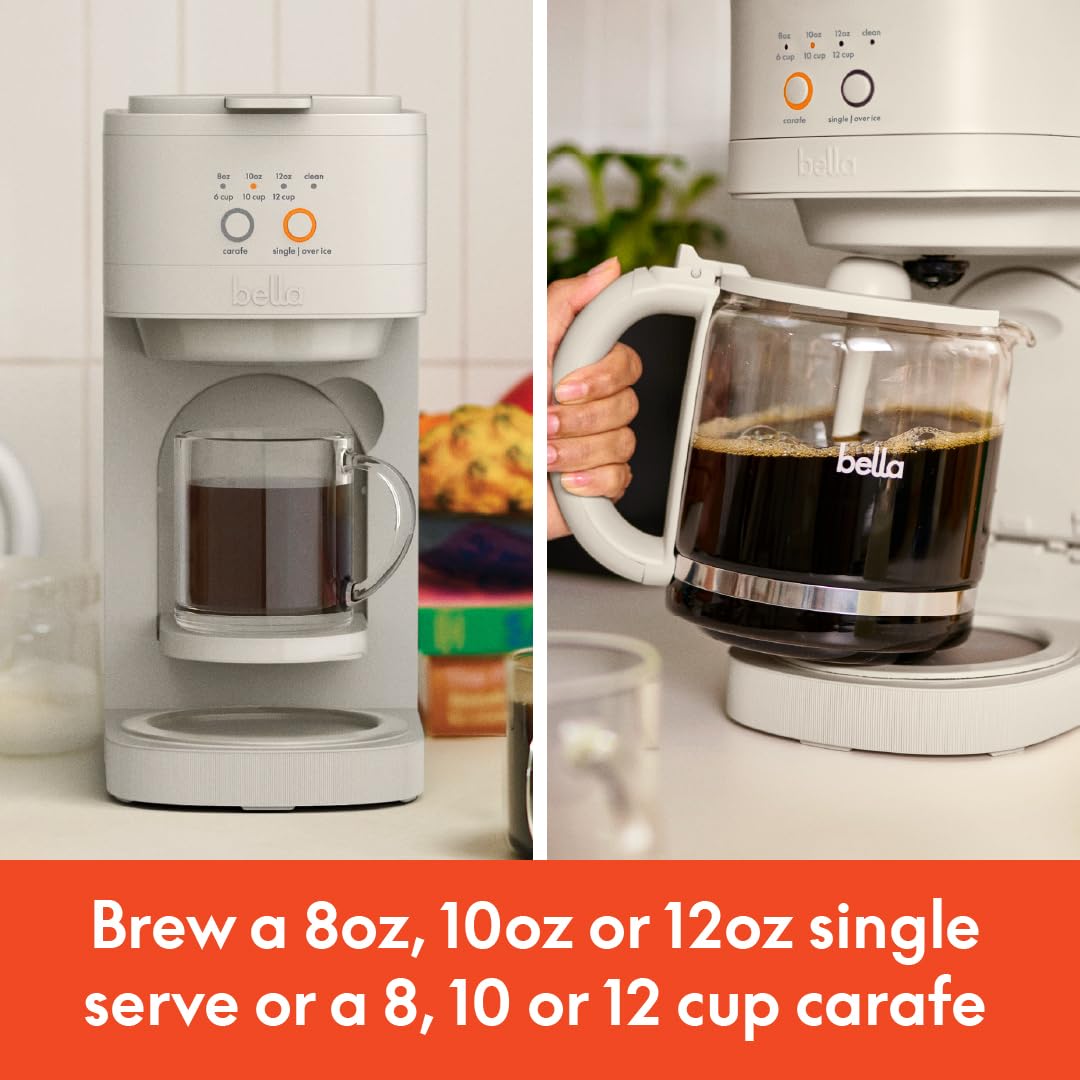 12 Cup Coffee Maker R903013