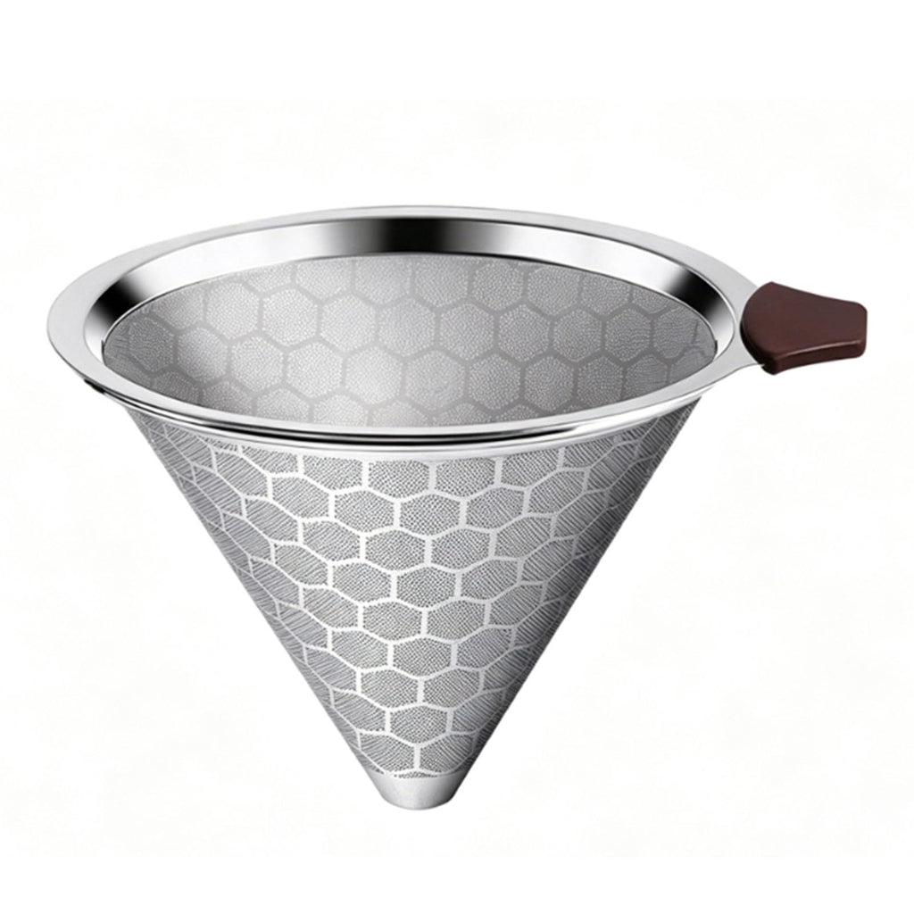 Coffee Filter for 6 8 10 Cup Coffee Machine N485