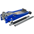 3 Ton Low Profile Hydraulic Floor Jack I998