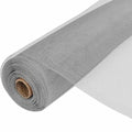 Aluminum Mesh 39.4x196.9 Inches E459