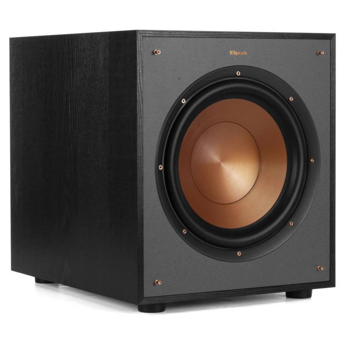 300W Subwoofer with Center Speaker E60987