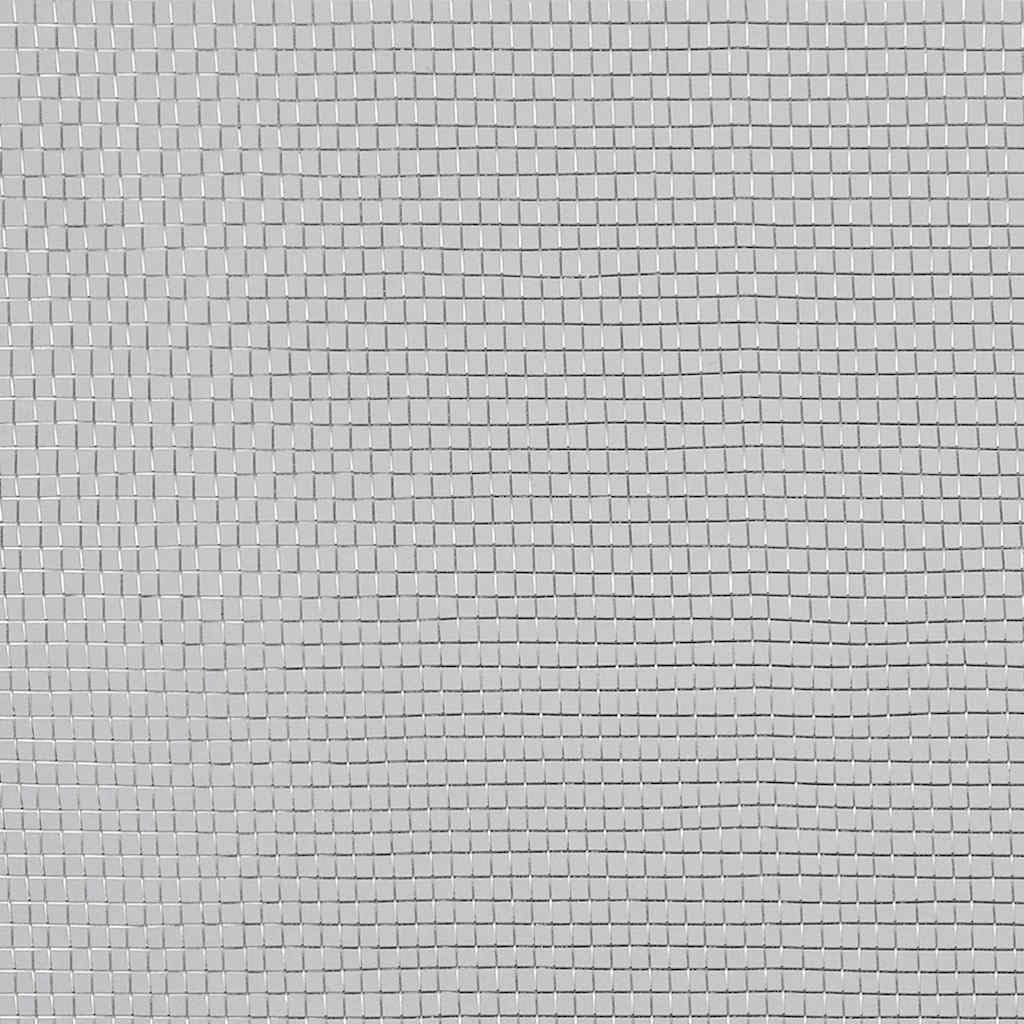 Aluminum Mesh 39.4x196.9 Inches E459