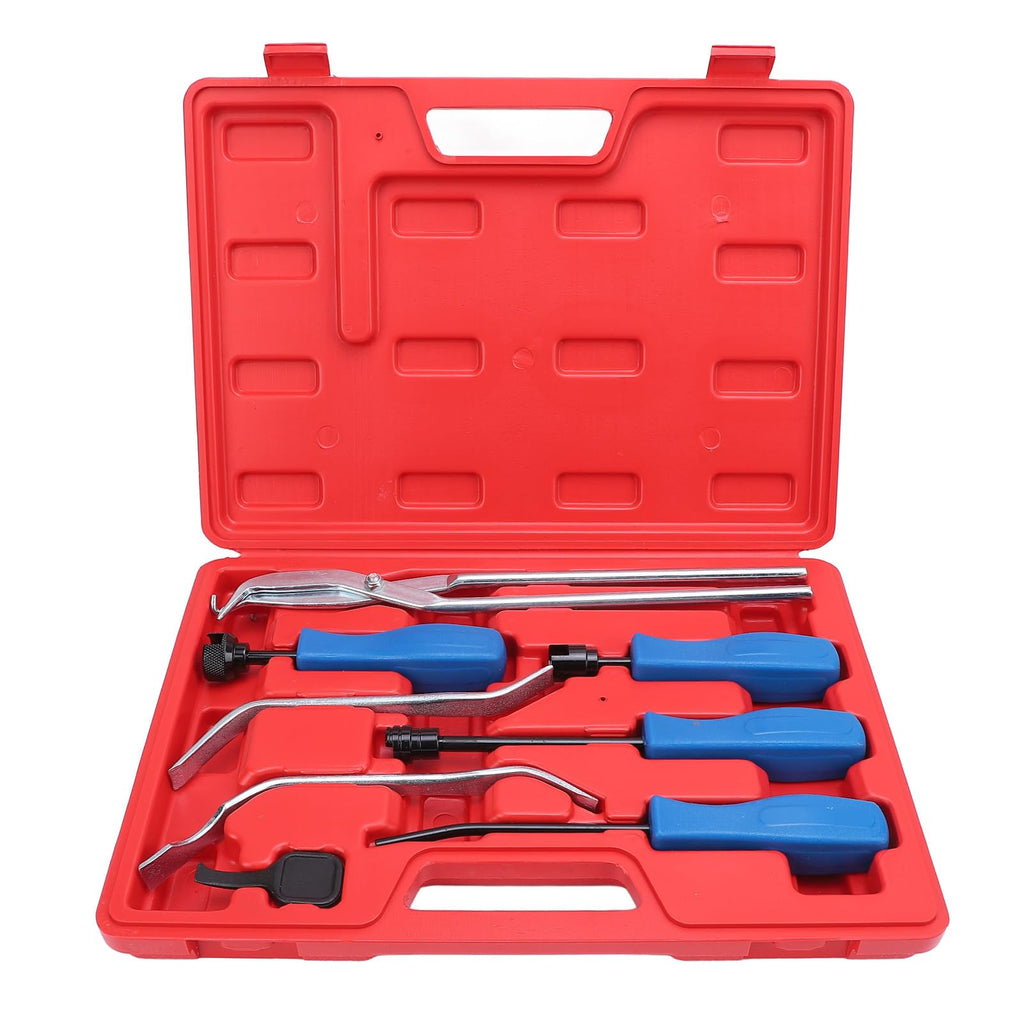 8 Pcs Brake Drum Tool Set with Storage Case K7697