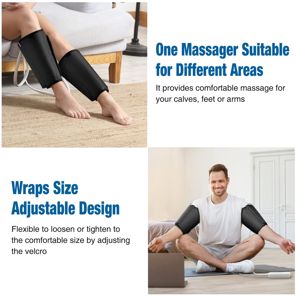 Calf Massager N3350