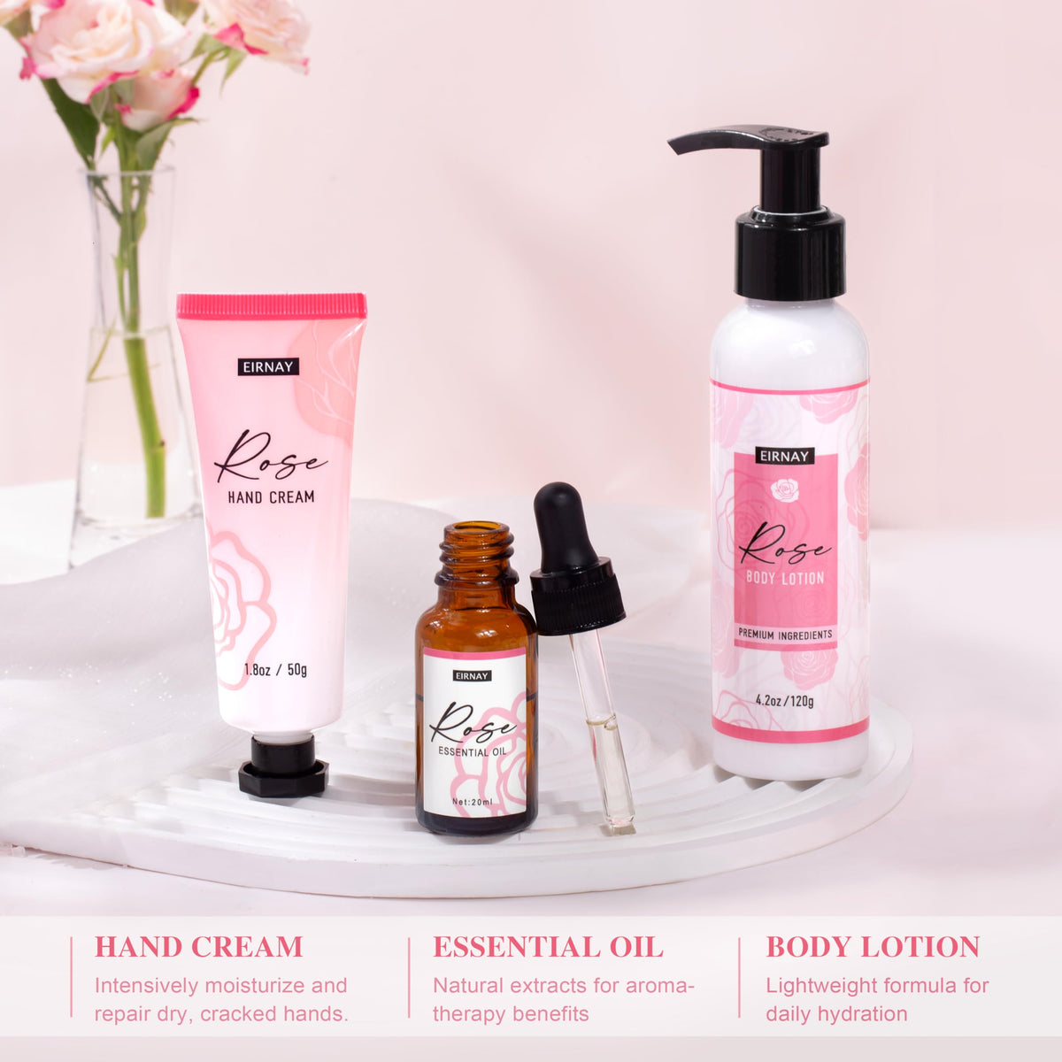 Home Spa Relaxing Self Care Gift R49278
