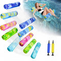 5 Pack Inflatable Pool Floats E217704