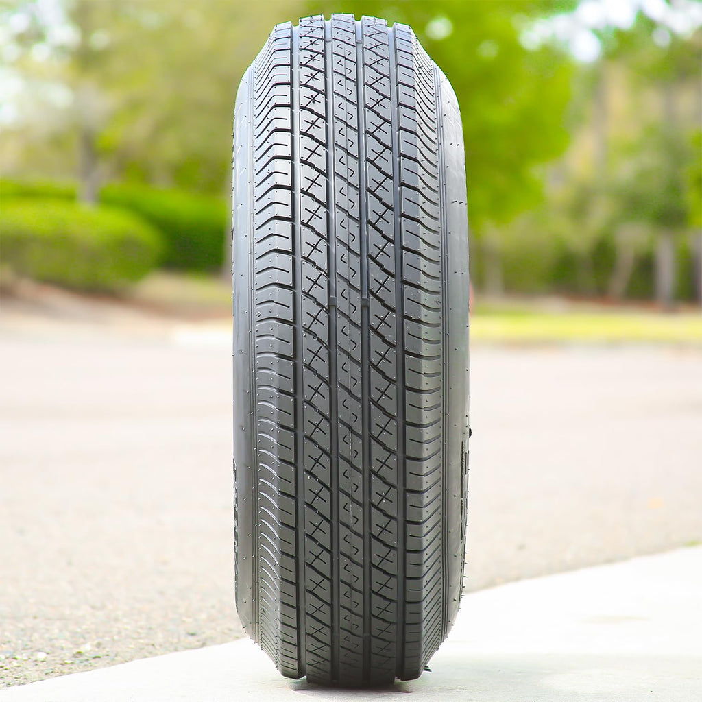 All Season 80L 6 Ply Trailer Bias Tire L6767