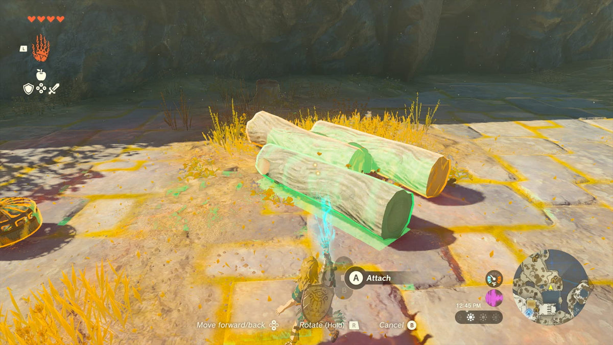 The Legend of Zelda: Tears of the Kingdom - Nintendo Switch T6560
