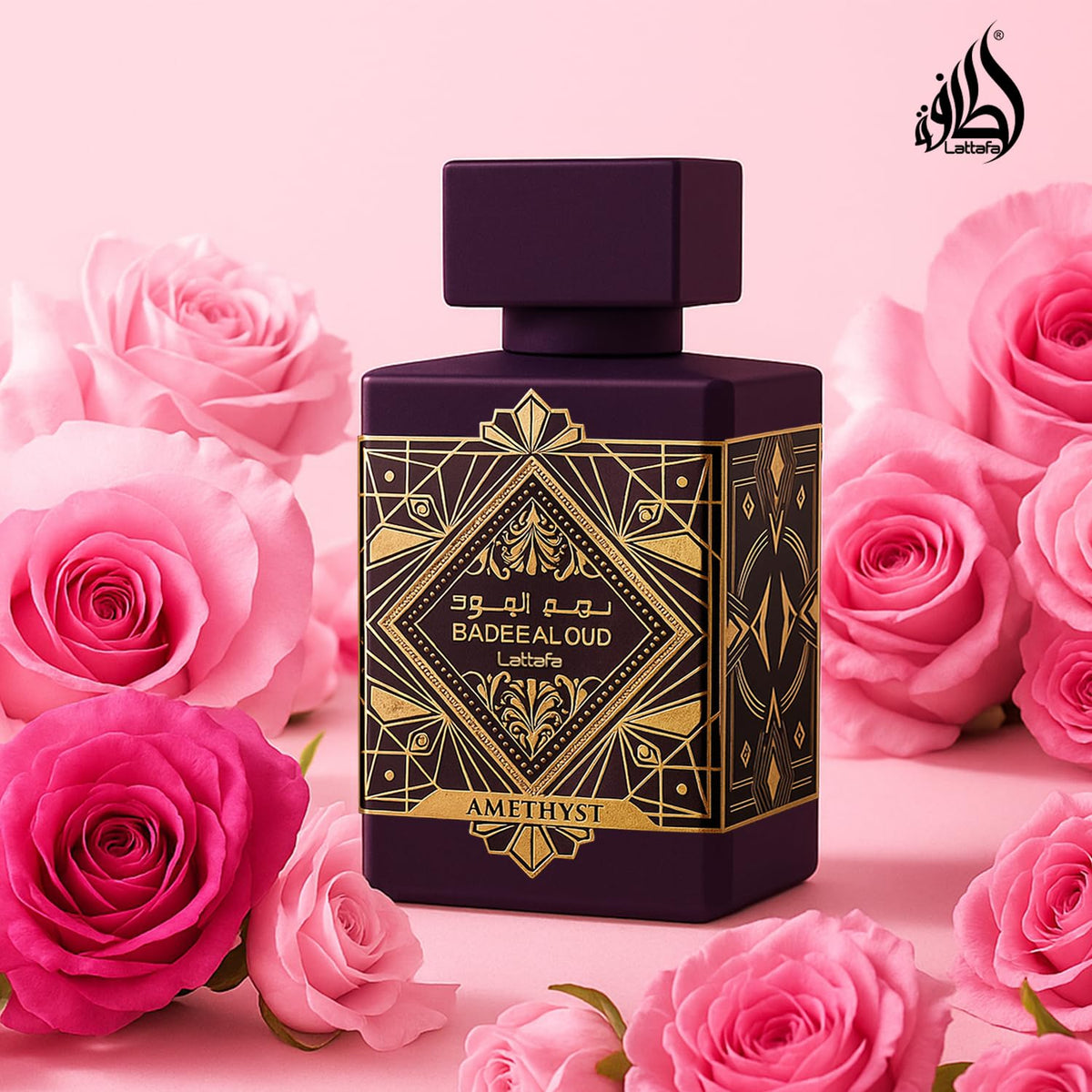Eau de Parfum Spray 3.4 Ounce / 100 Ml U353