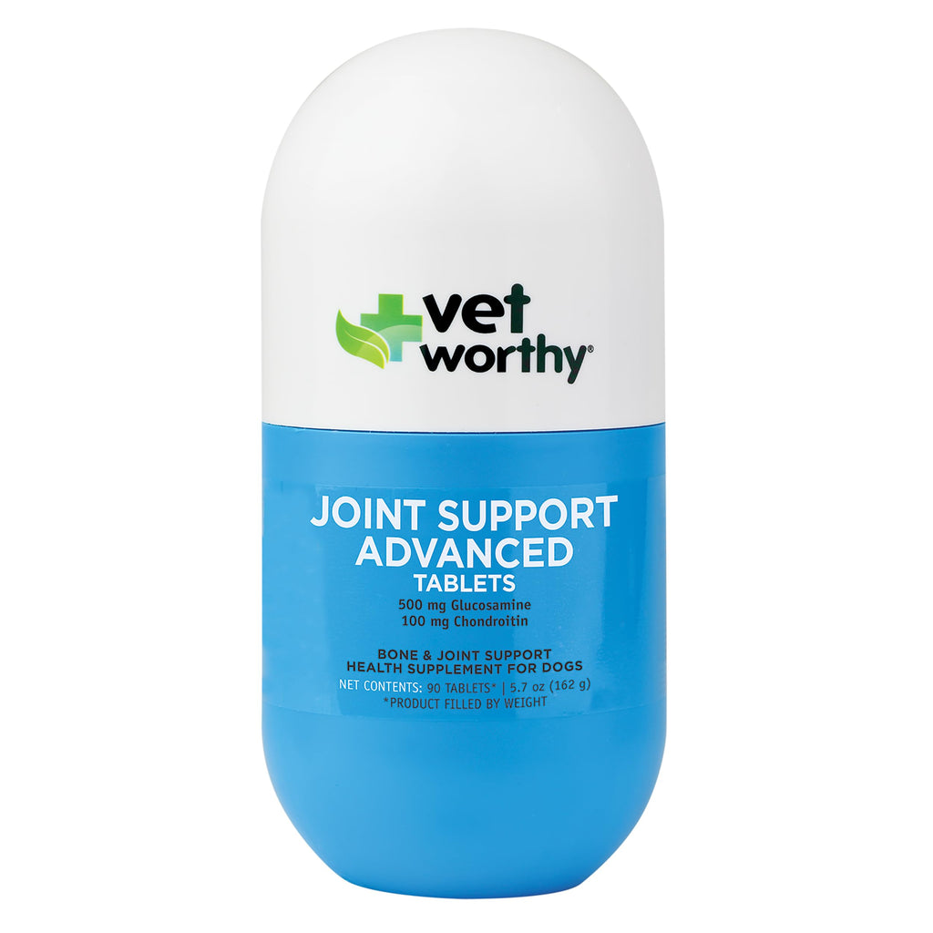 90ct Hip & Joint Tablets for Dogs X249240
